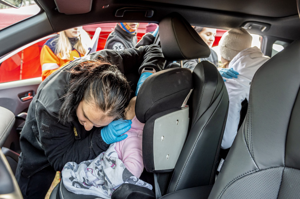 W środę w Suchej Górze odbędą się III Śląskie Mistrzostwa w Pierwszej Pomocy