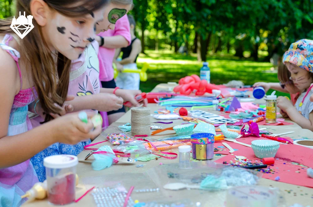 Powrót do korzeni z Bytomskim Kwietnikiem