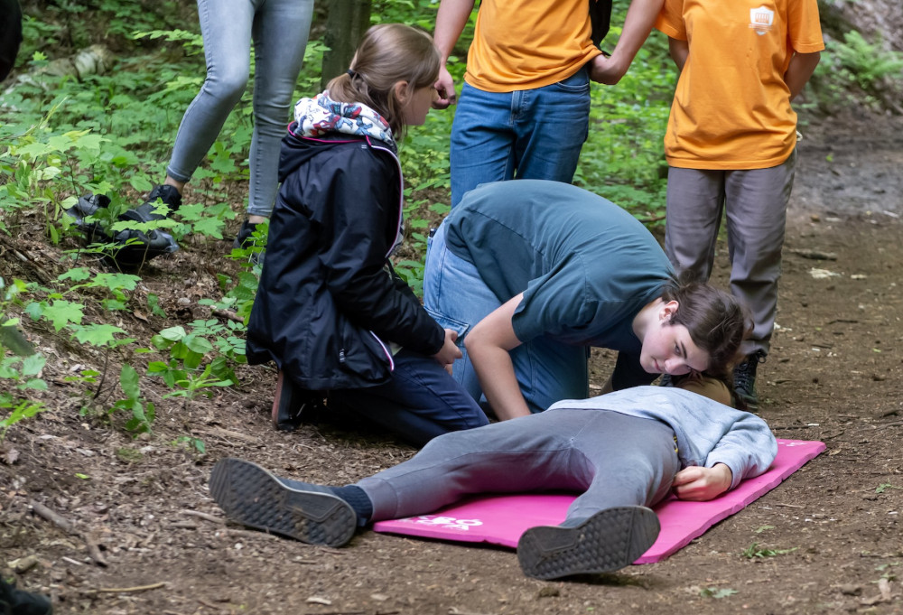 śląskie mistrzostwa pierwszej pomocy_ 10