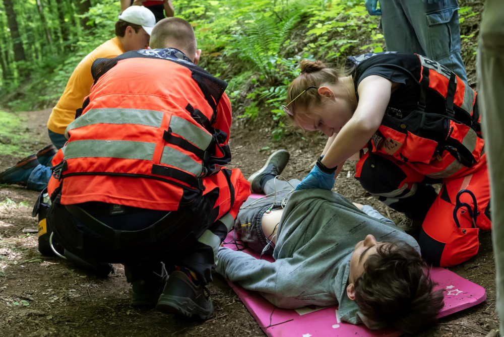 śląskie mistrzostwa pierwszej pomocy_ 12