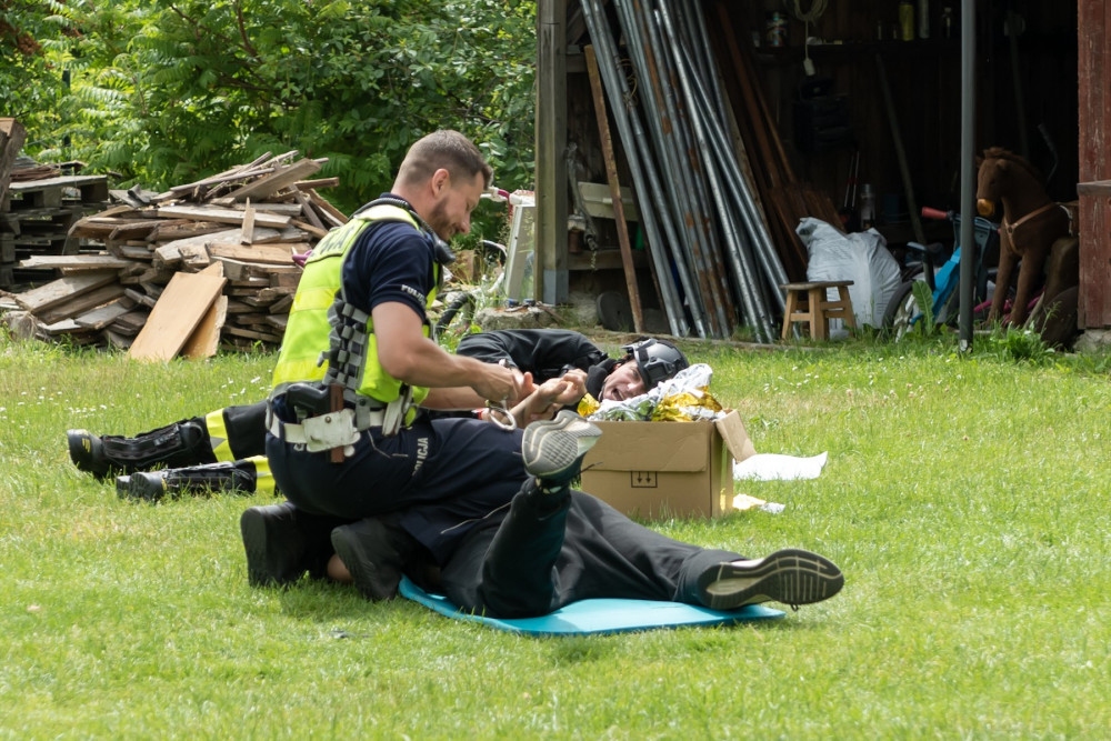 śląskie mistrzostwa pierwszej pomocy_ 13