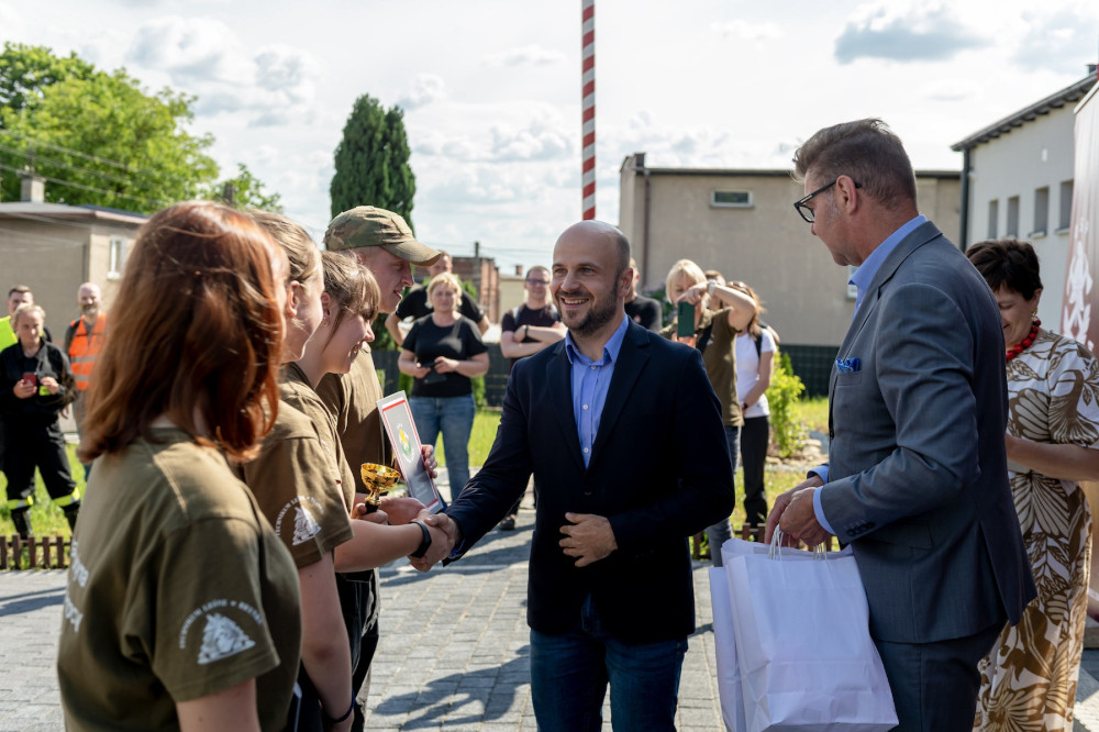 śląskie mistrzostwa pierwszej pomocy_ 14