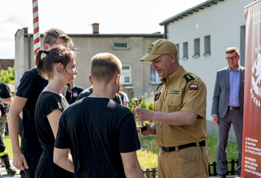 śląskie mistrzostwa pierwszej pomocy_ 15