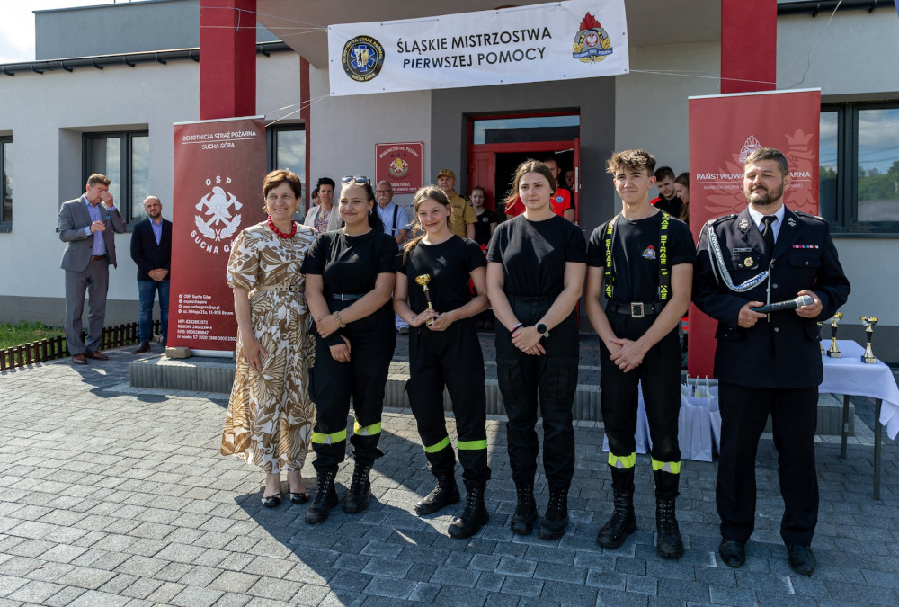 śląskie mistrzostwa pierwszej pomocy_ 16