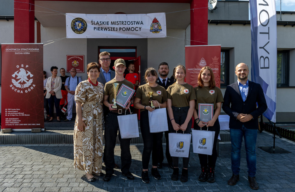 śląskie mistrzostwa pierwszej pomocy_ 17