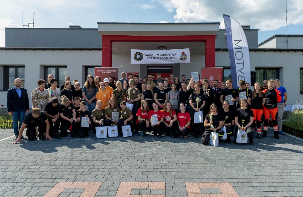 śląskie mistrzostwa pierwszej pomocy_ 18