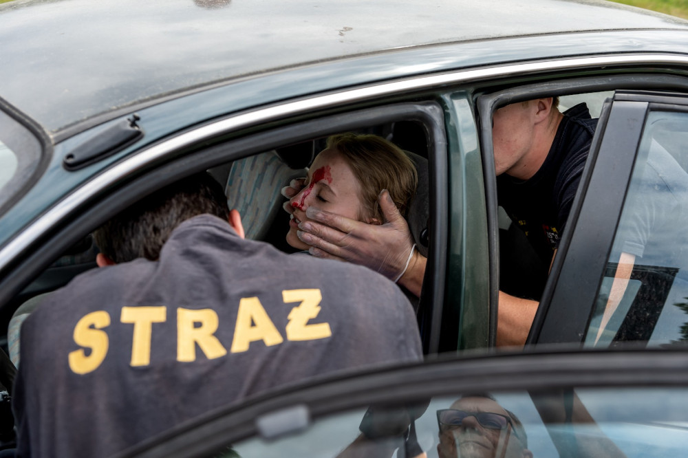 śląskie mistrzostwa pierwszej pomocy_ 19