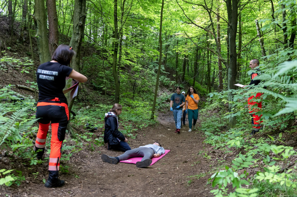 śląskie mistrzostwa pierwszej pomocy_ 21