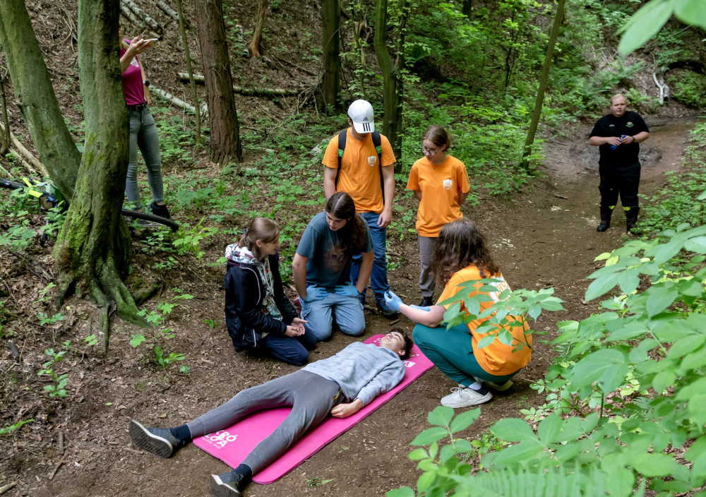 śląskie mistrzostwa pierwszej pomocy_ 23