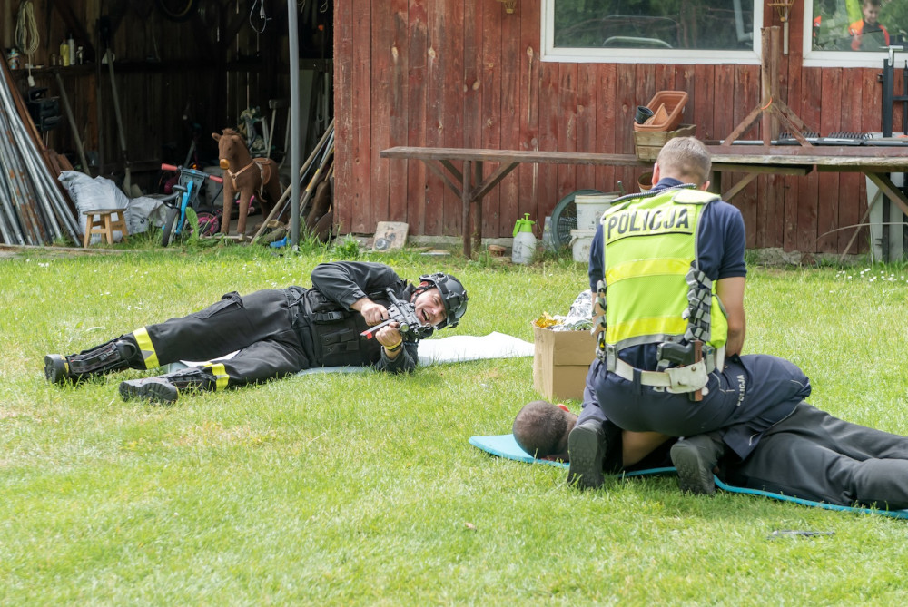 śląskie mistrzostwa pierwszej pomocy_ 25