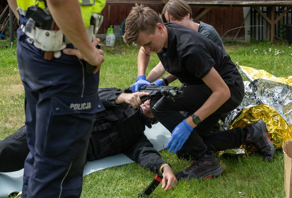 śląskie mistrzostwa pierwszej pomocy_ 26