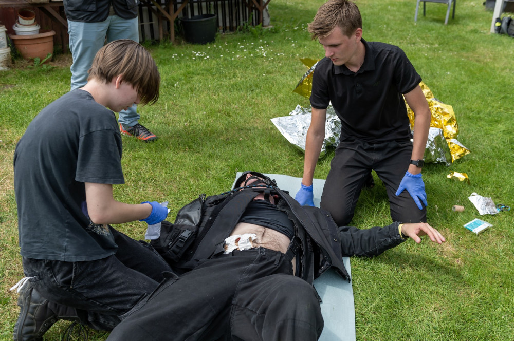 śląskie mistrzostwa pierwszej pomocy_ 27