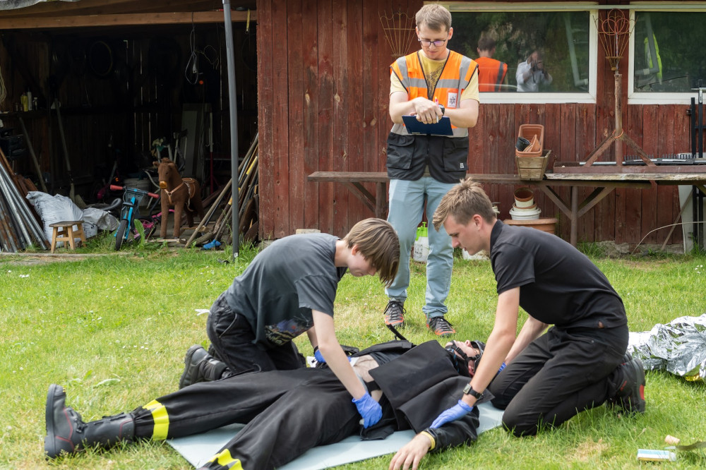 śląskie mistrzostwa pierwszej pomocy_ 28