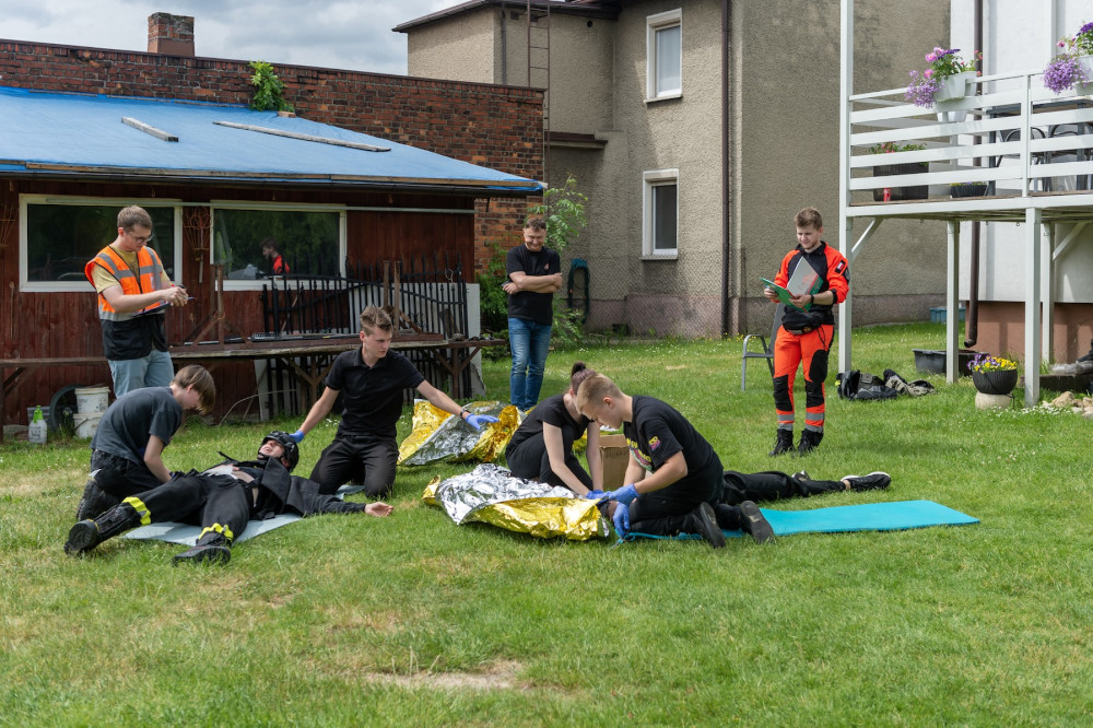 śląskie mistrzostwa pierwszej pomocy_ 31