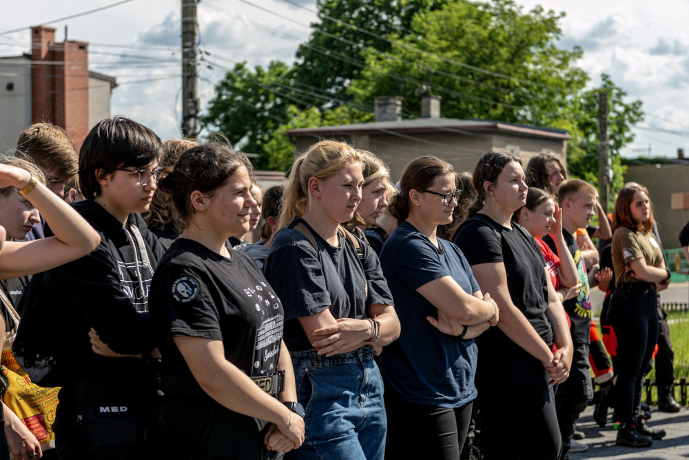 śląskie mistrzostwa pierwszej pomocy_ 34