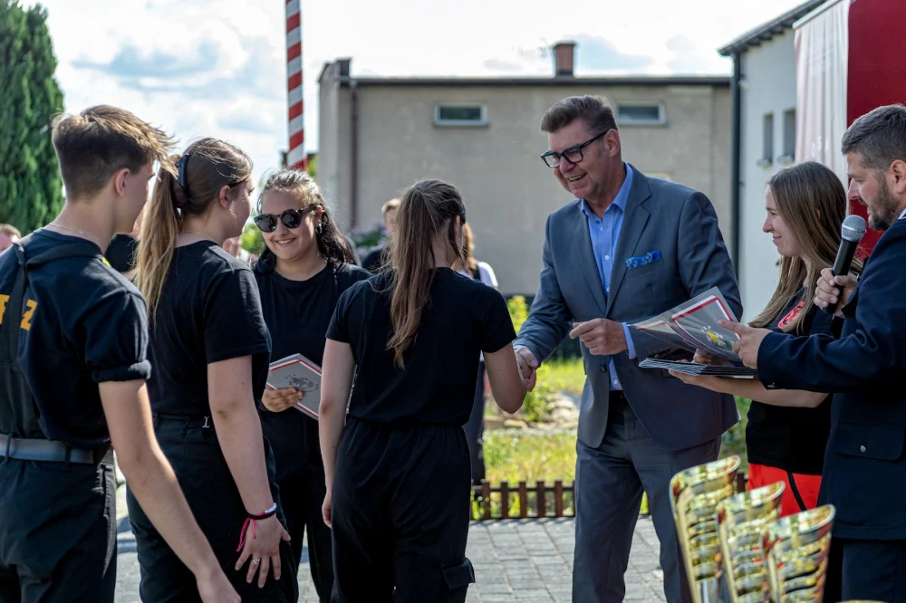 śląskie mistrzostwa pierwszej pomocy_ 38