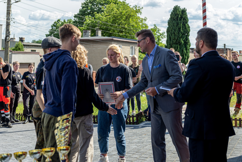 śląskie mistrzostwa pierwszej pomocy_ 39