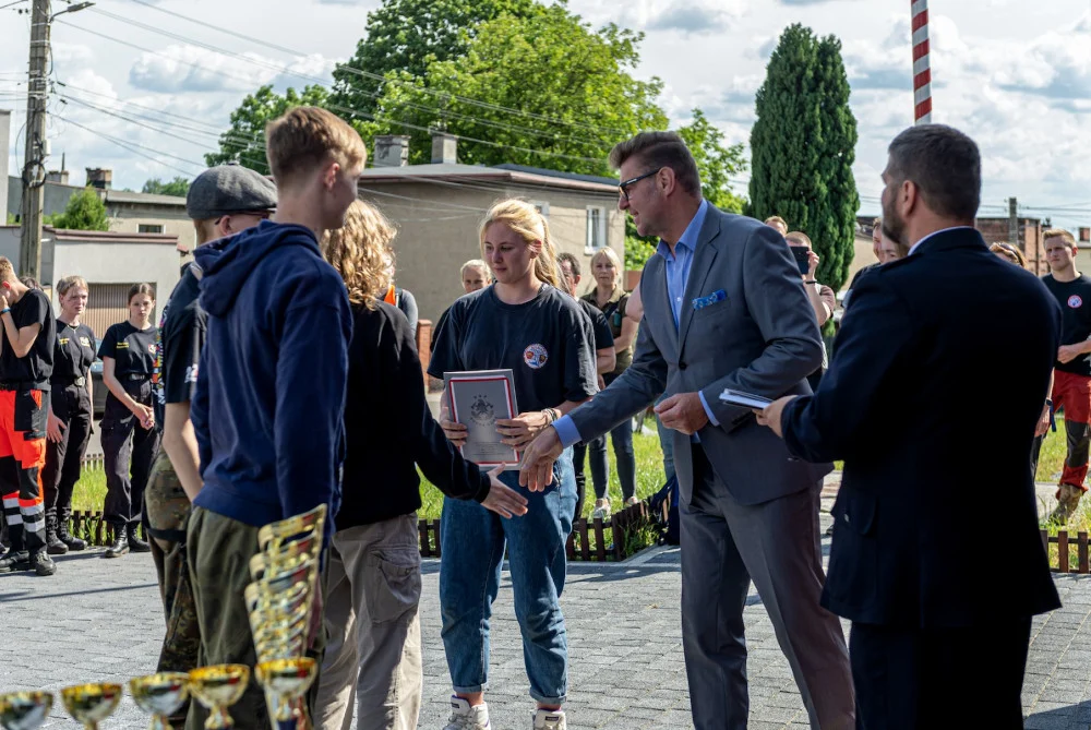 śląskie mistrzostwa pierwszej pomocy_ 39