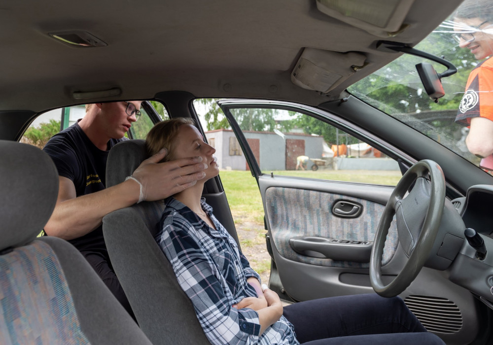 śląskie mistrzostwa pierwszej pomocy_ 41