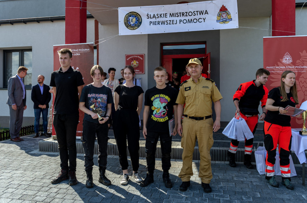 śląskie mistrzostwa pierwszej pomocy_ 44