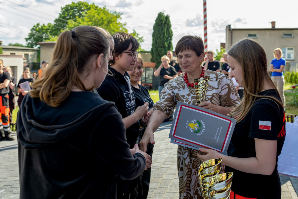 śląskie mistrzostwa pierwszej pomocy_ 45