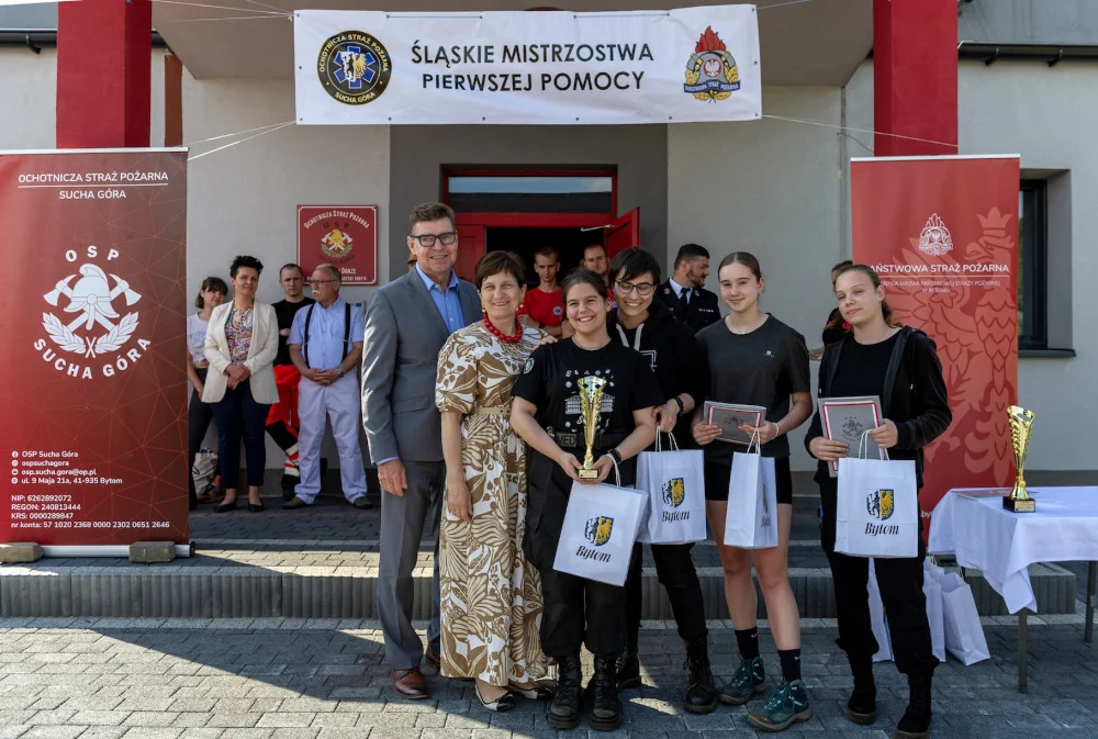 śląskie mistrzostwa pierwszej pomocy_ 47