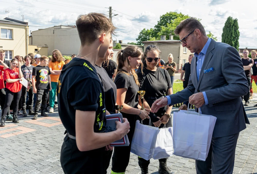 śląskie mistrzostwa pierwszej pomocy_ 48