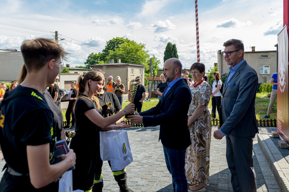 śląskie mistrzostwa pierwszej pomocy_ 49