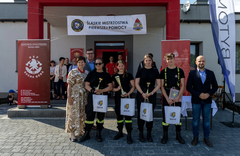 śląskie mistrzostwa pierwszej pomocy_ 50