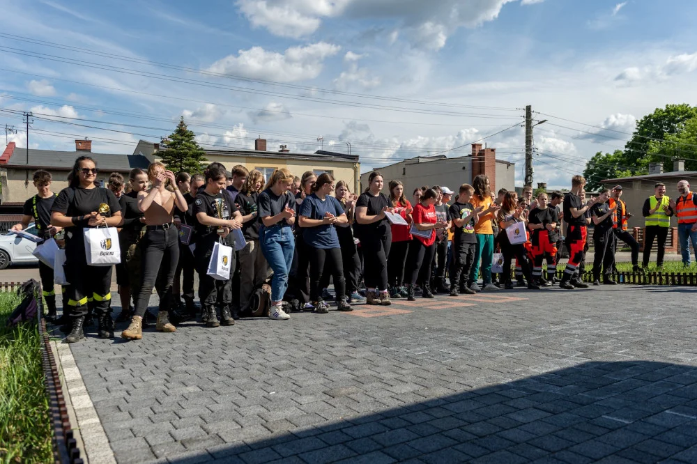 śląskie mistrzostwa pierwszej pomocy_ 51