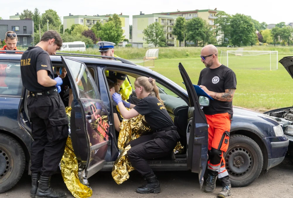 śląskie mistrzostwa pierwszej pomocy_ 57
