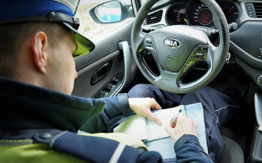 Bytom: Pijany 30-latek spowodował kolizję. Teraz odpowie przed sądem