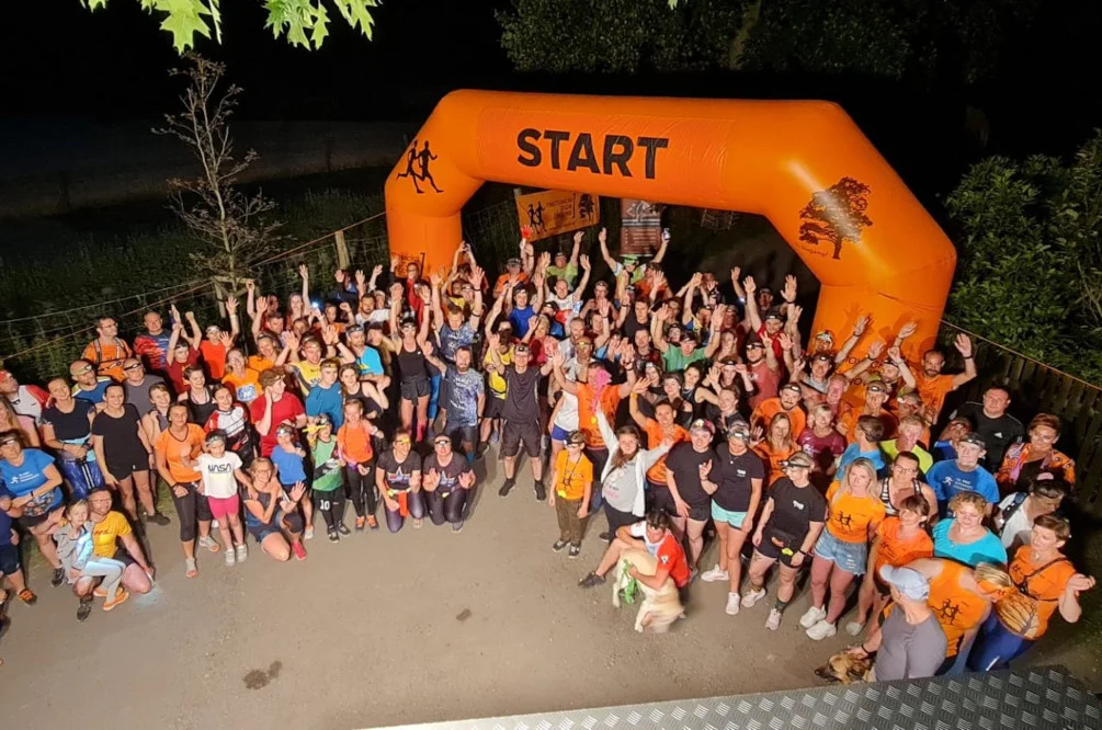 Trwają zapisy na X Bieg Świetlika