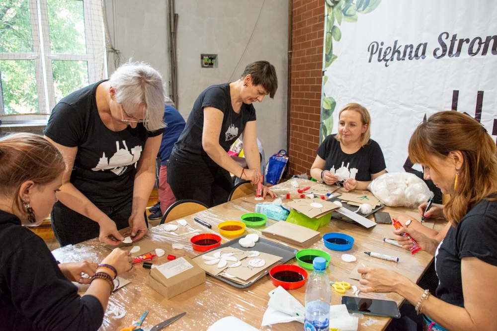 Zgłoszenia do Festiwalu Organizacji Pozarządowych do 30 czerwca