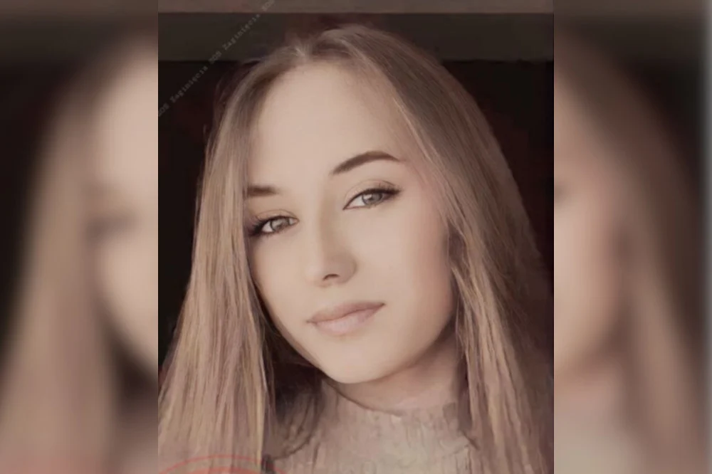 Zaginęła 16-letnia Kornelia Nowak z Bytomia