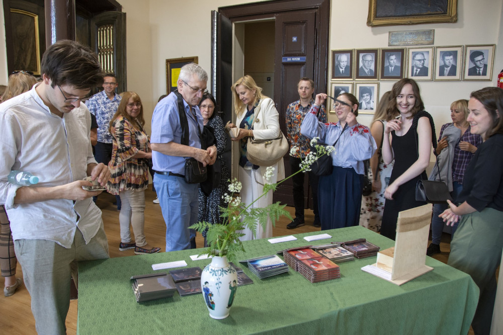Solowo i kameralnie na gitarze. Koncert "Przyjaciele dla Kuby" za nami