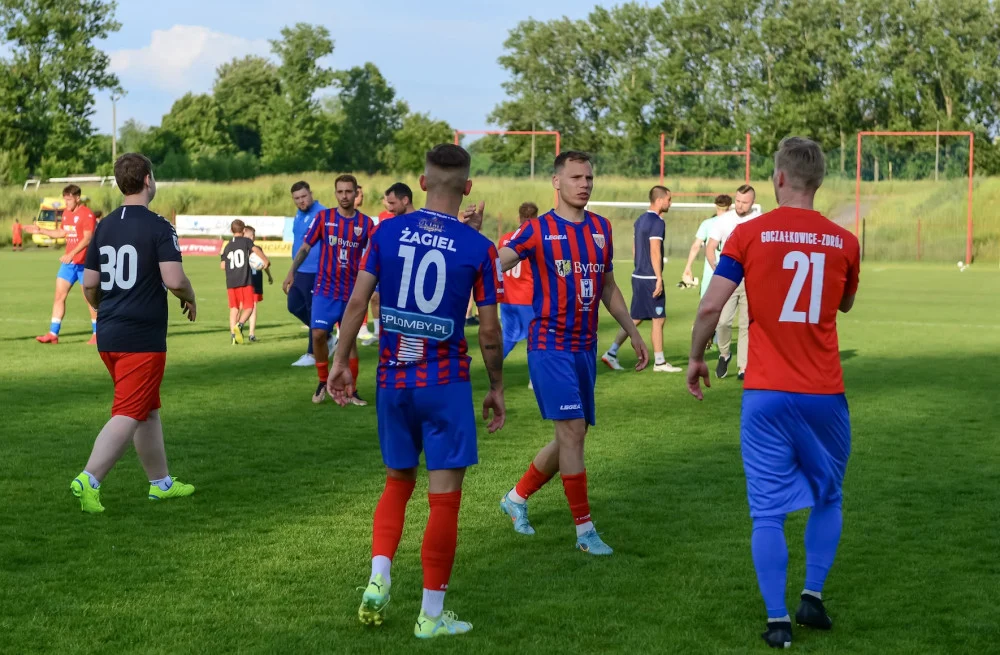 Bytom: Poloniści ostatecznie pożegnali 3 ligę