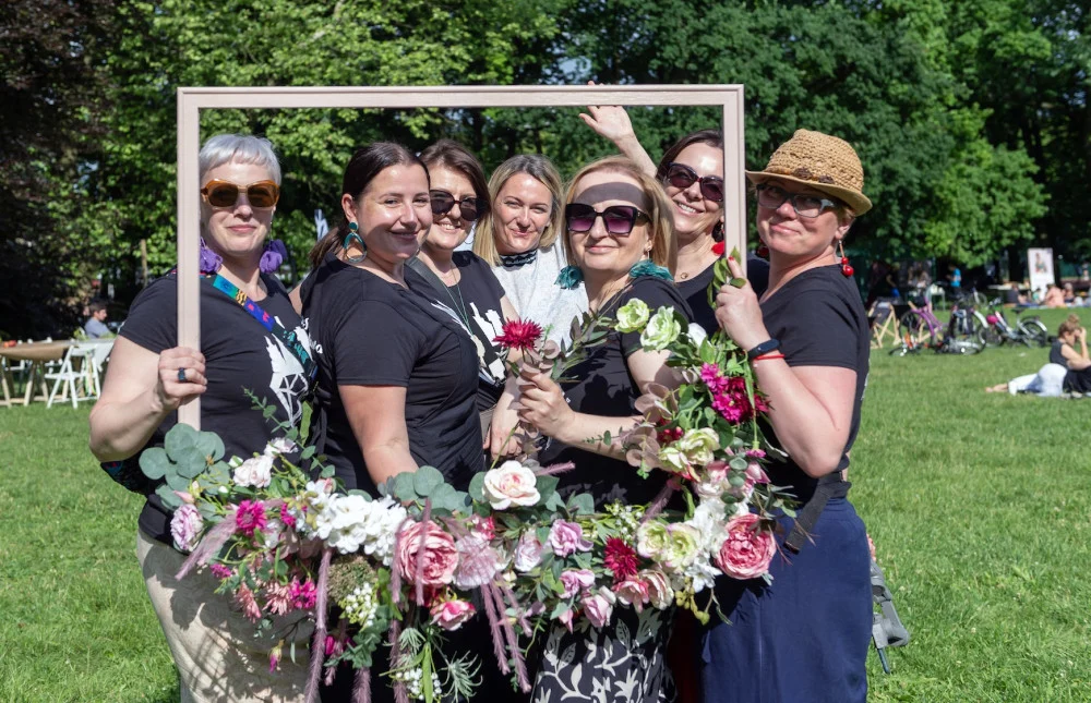 Powrót do korzeni na Polanie Piknikowej