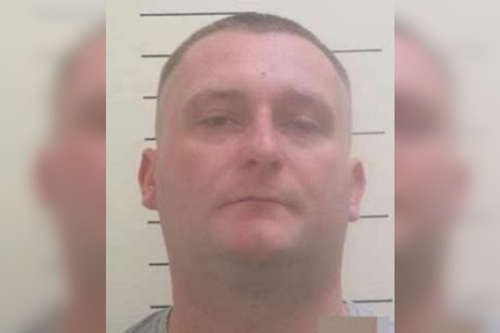 Bytomska policja poszukuje 33-letniego Haralda Gorka