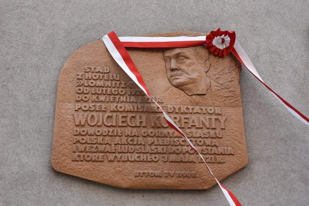 Narodowy Dzień Powstań Śląskich