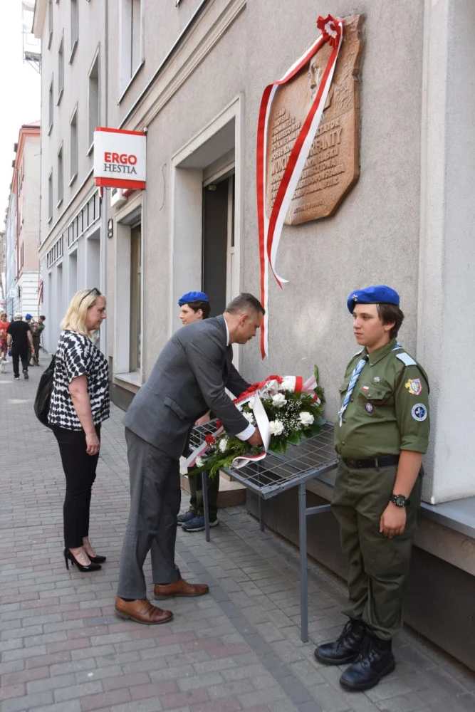 Narodowy Dzień Powstań Śląskich