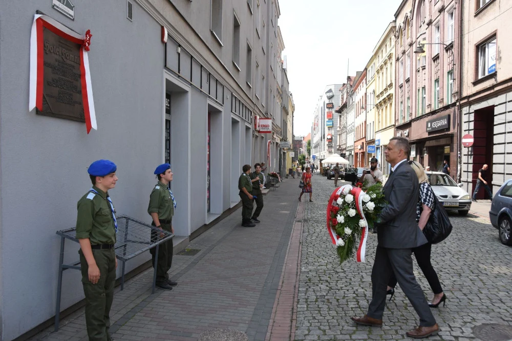 Narodowy Dzień Powstań Śląskich