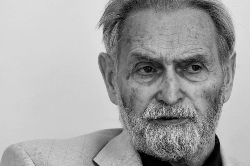 Nie żyje Bohdan Urbankowski