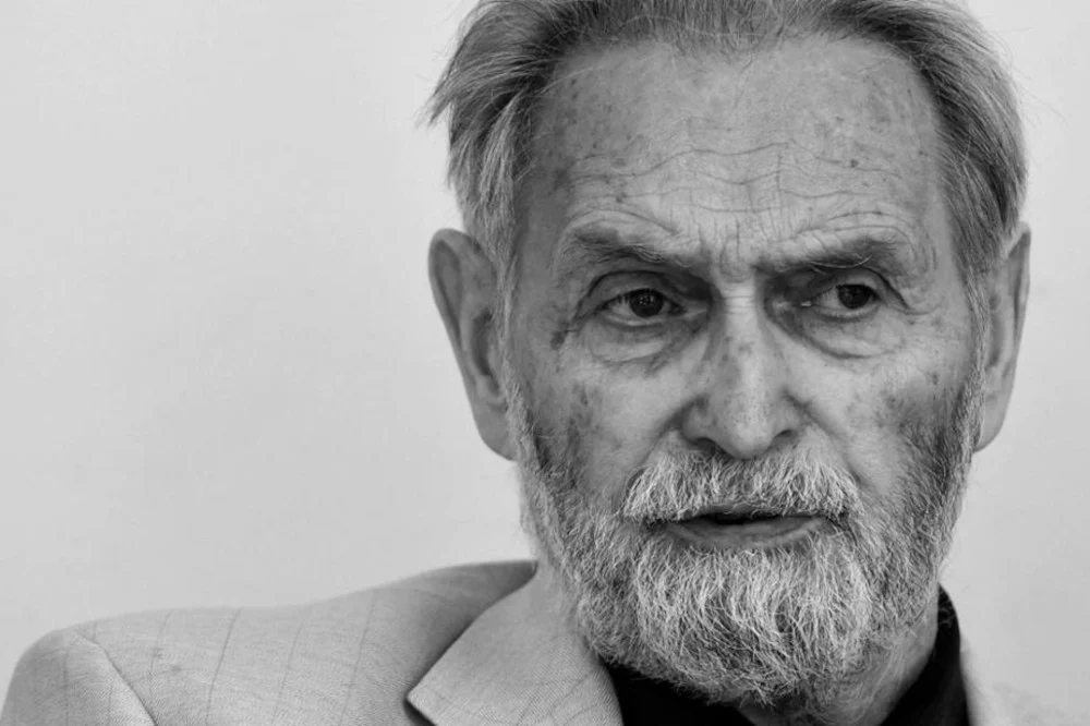 Nie żyje Bohdan Urbankowski