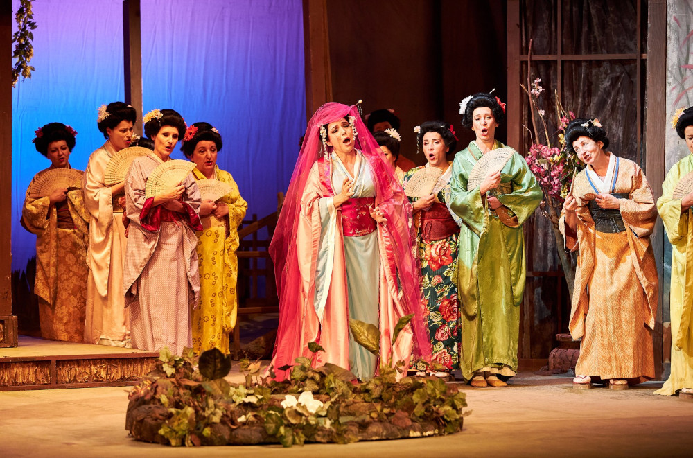 Zakończenie sezonu artystycznego Opery Śląskiej