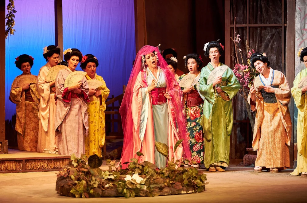 Zakończenie sezonu artystycznego Opery Śląskiej