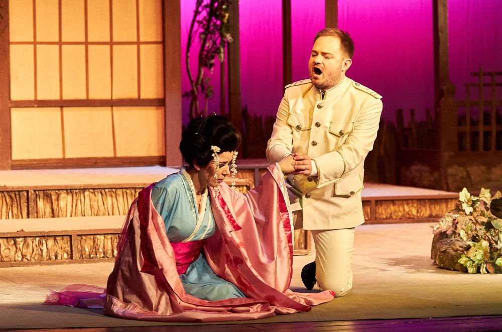 Zakończenie sezonu artystycznego Opery Śląskiej