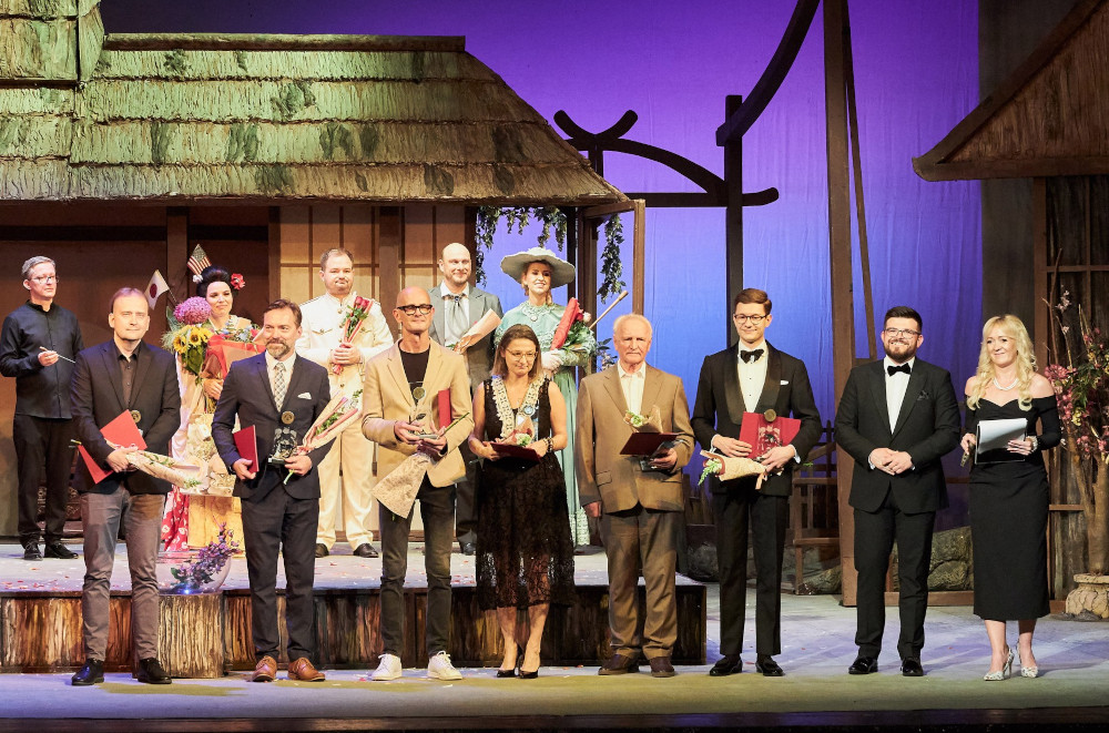 Zakończenie sezonu artystycznego Opery Śląskiej