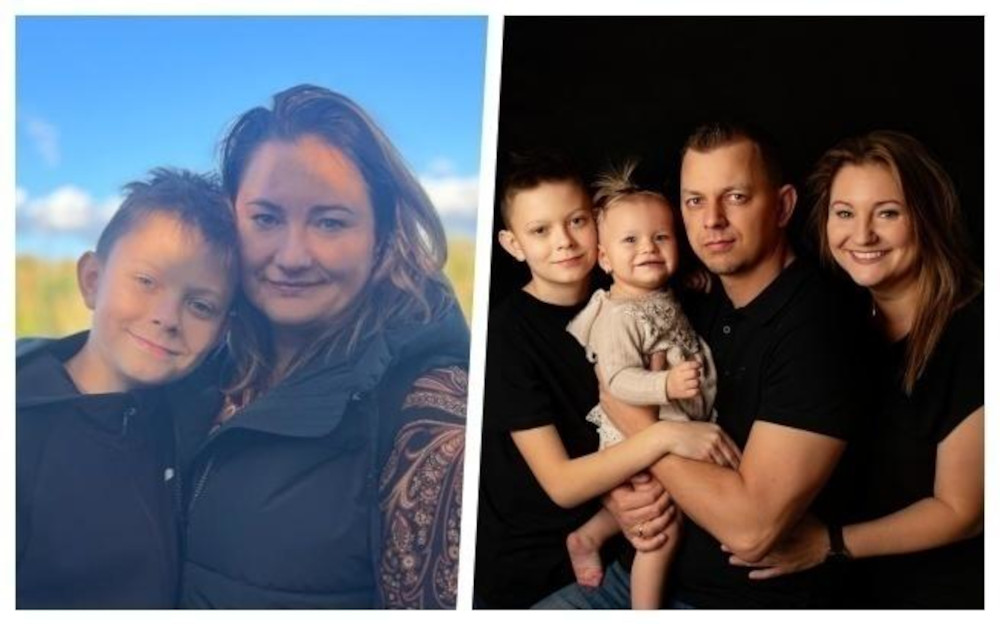 Bytomianka zmaga się z bardzo ciężką chorobą. Trwa zbiórka na leczenie