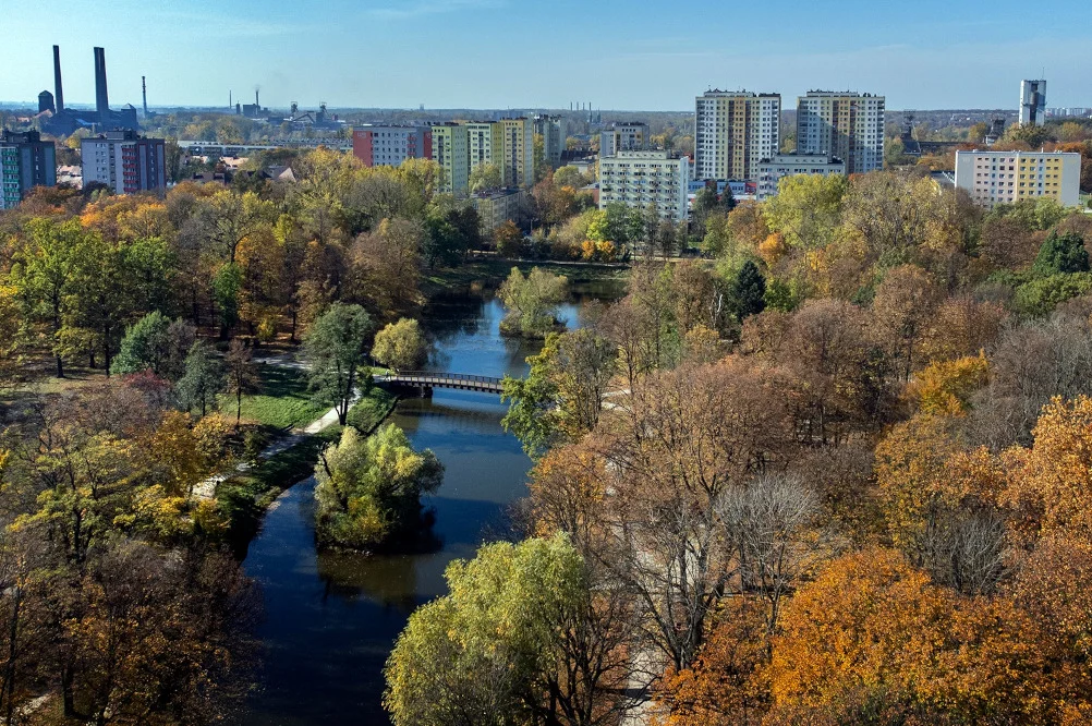 Miasto Bytom otrzymało tytuł „Złota Gmina na 5!”